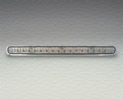 MAGNETI MARELLI 714000018975 -  Дополнительный фонарь сигнал торможения